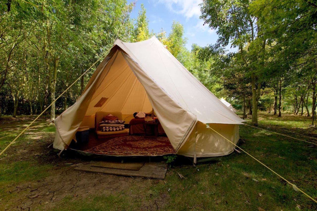 Dgg Woodland Escape Hotel South Barrow Exterior foto