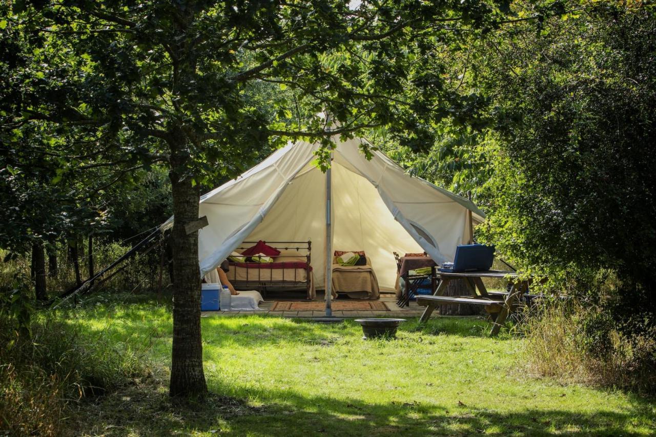 Dgg Woodland Escape Hotel South Barrow Exterior foto