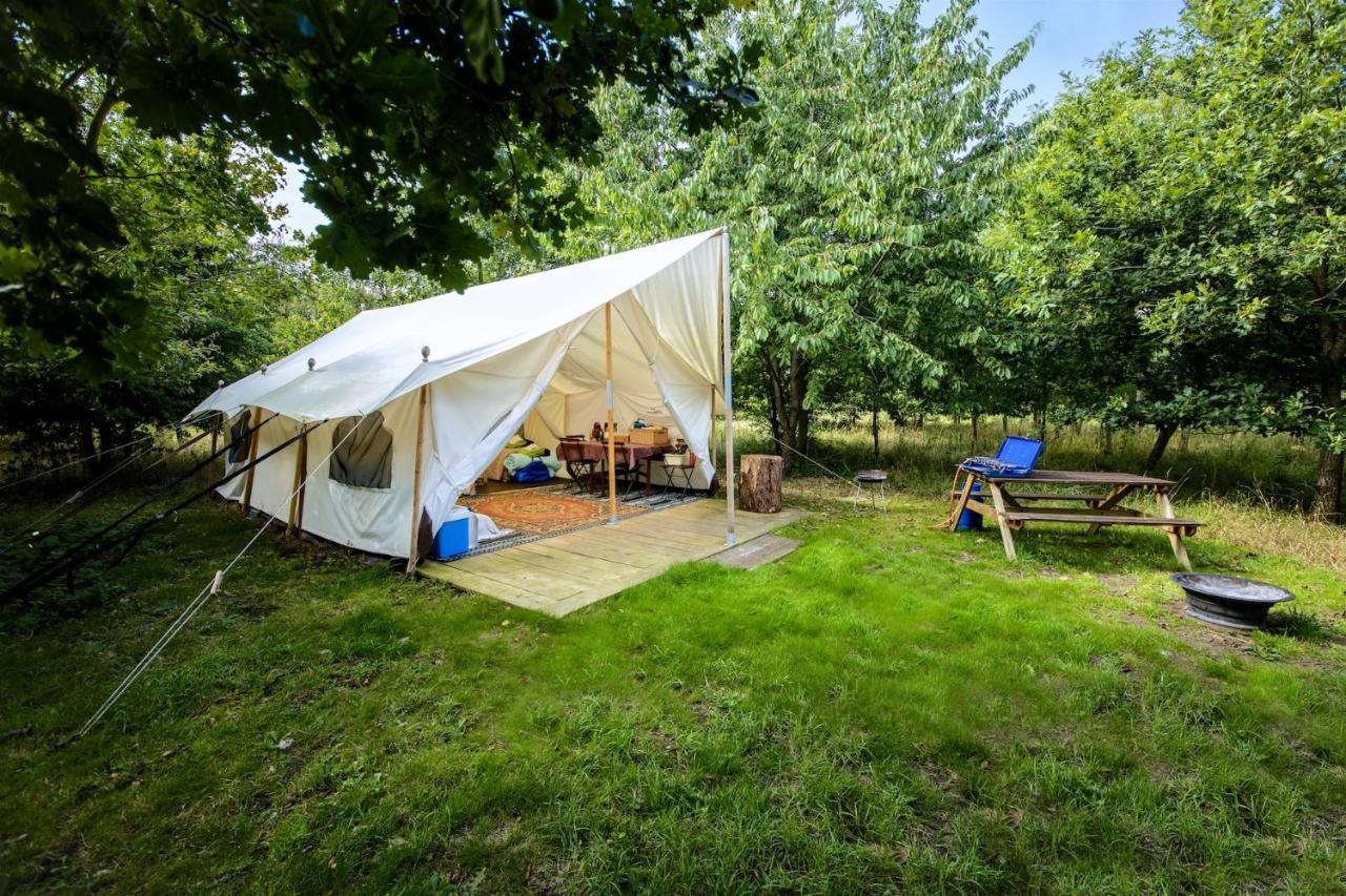 Dgg Woodland Escape Hotel South Barrow Exterior foto
