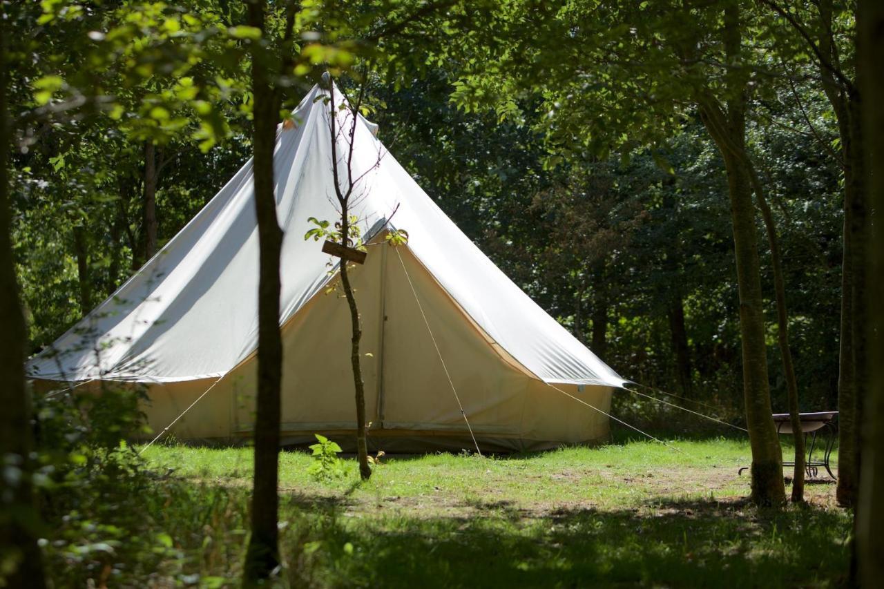 Dgg Woodland Escape Hotel South Barrow Exterior foto