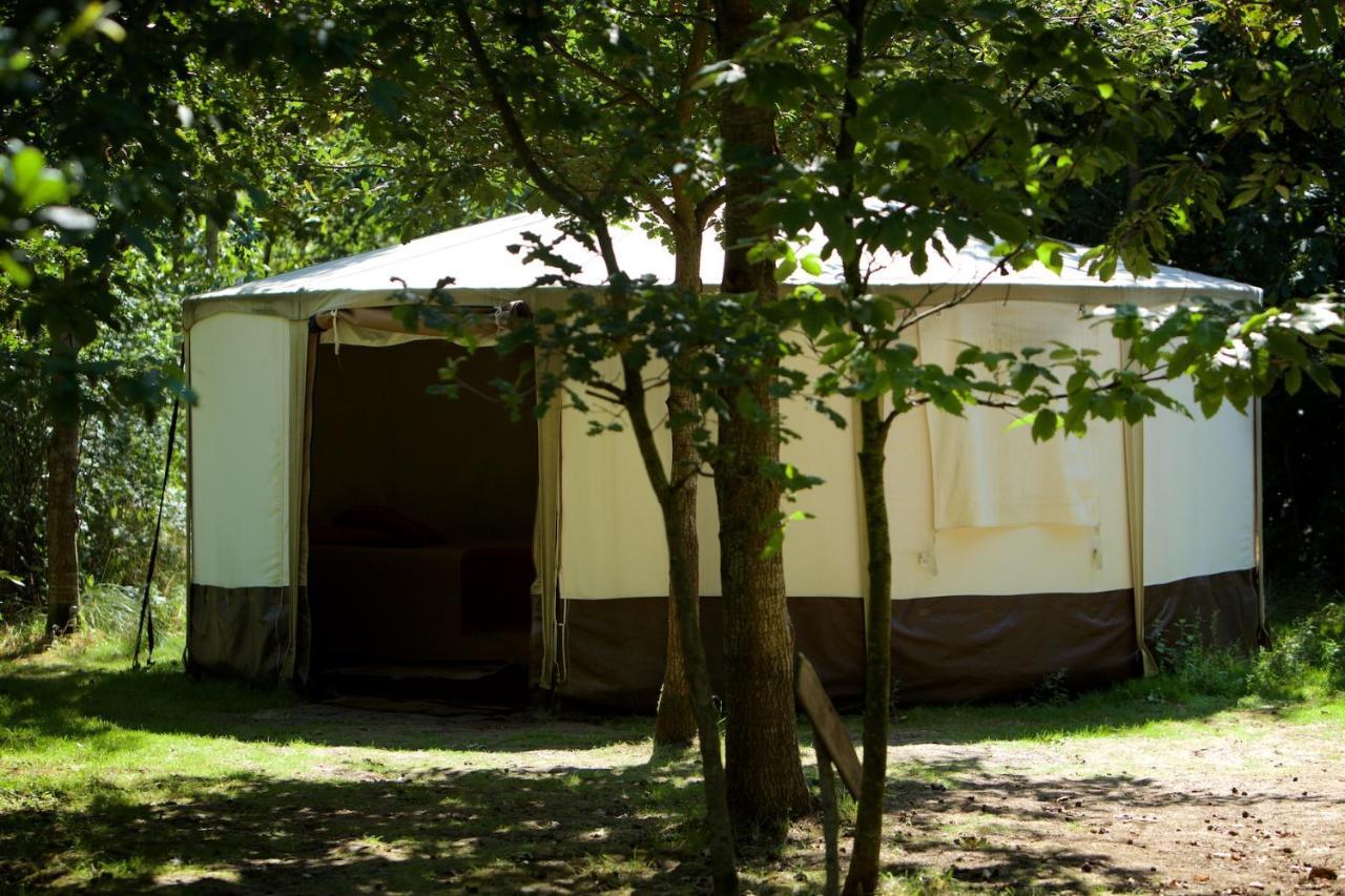 Dgg Woodland Escape Hotel South Barrow Exterior foto