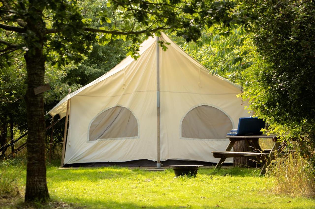 Dgg Woodland Escape Hotel South Barrow Exterior foto