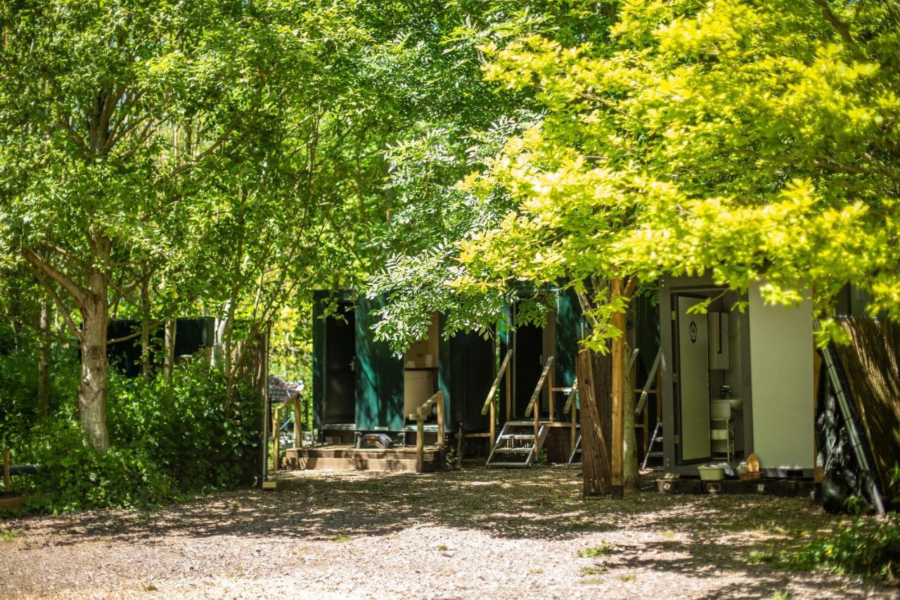 Dgg Woodland Escape Hotel South Barrow Exterior foto