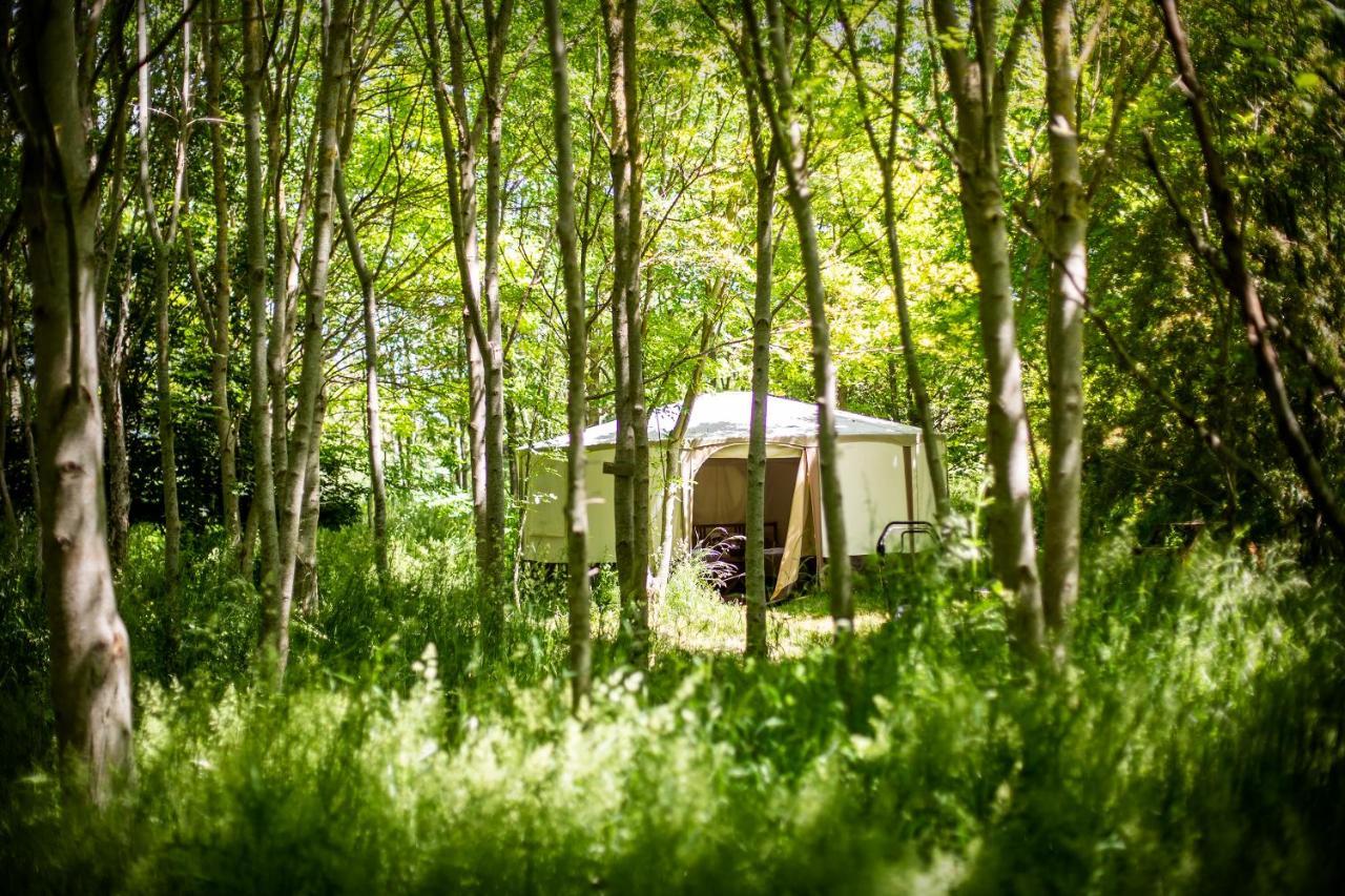 Dgg Woodland Escape Hotel South Barrow Exterior foto