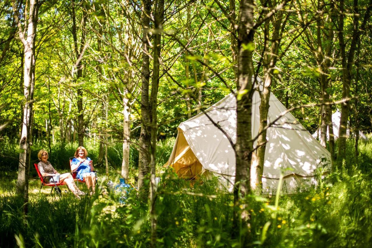 Dgg Woodland Escape Hotel South Barrow Exterior foto