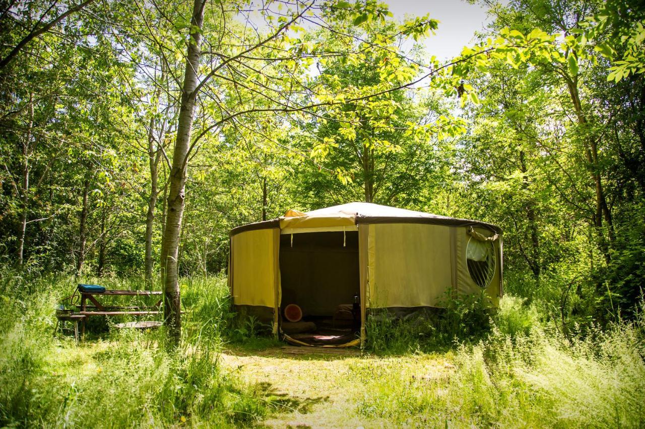 Dgg Woodland Escape Hotel South Barrow Exterior foto