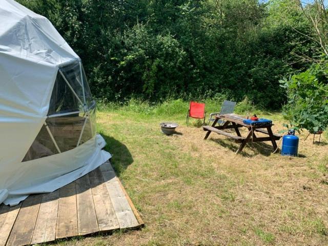 Dgg Woodland Escape Hotel South Barrow Exterior foto